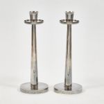 973 7134 CANDLESTICKS